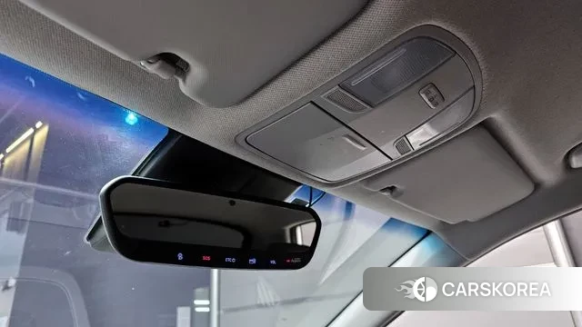 Hyundai Kona id 3470007 из Кореи 8