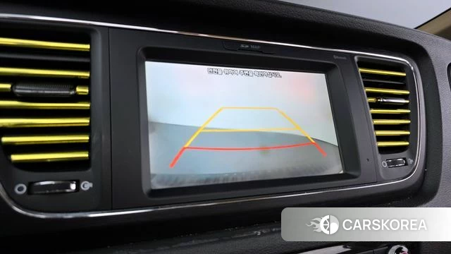 Kia The New Carnival id 3867130 из Кореи 8