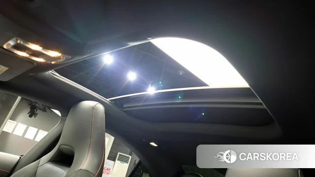 Mercedes-Benz CLA-Class C118 id 4293603 из Кореи 8