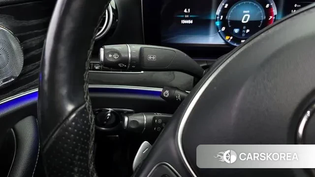 Mercedes-Benz E-Class W213 id 3510238 из Кореи 8