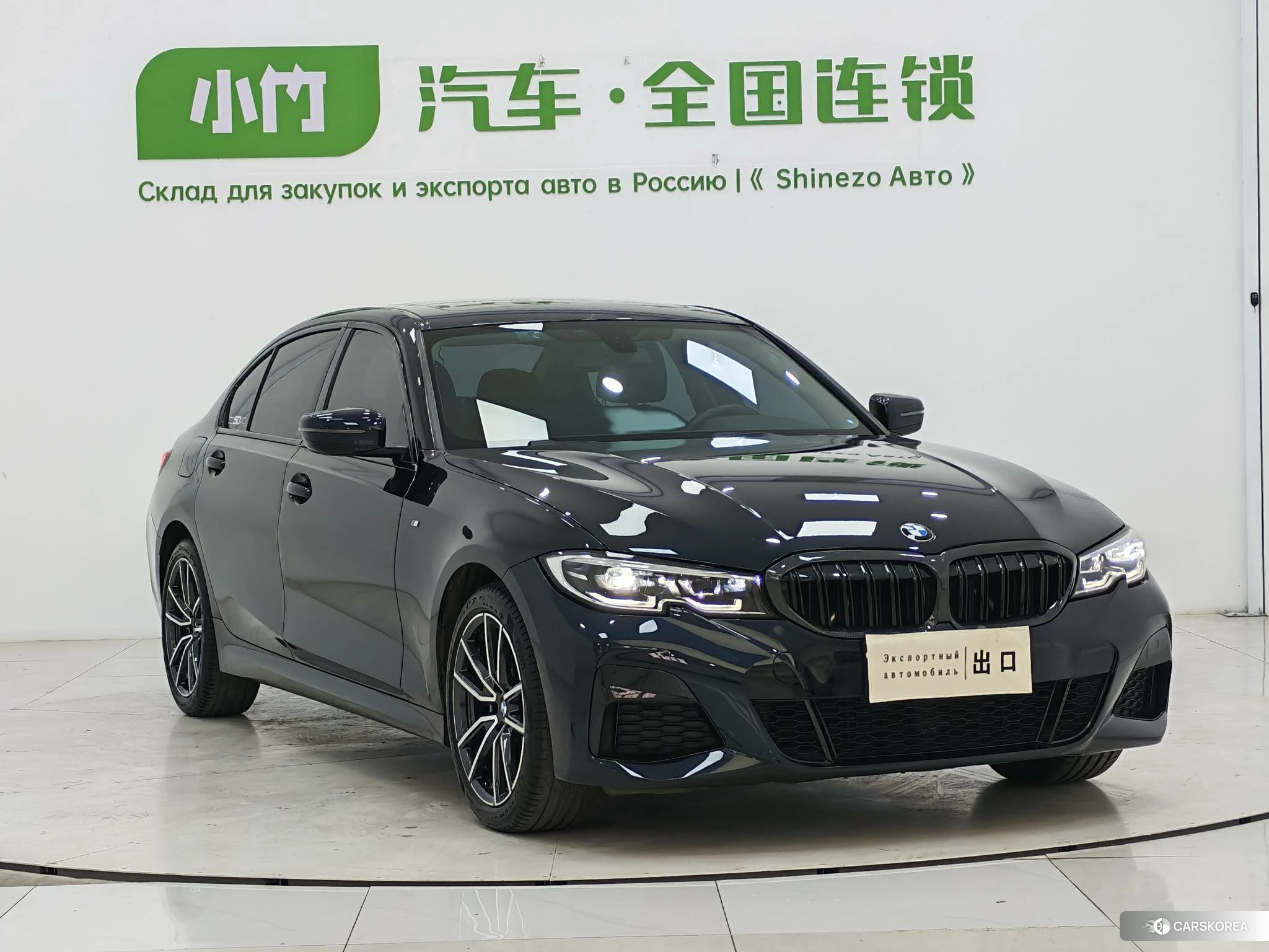 BMW 3 series id 4420750 из Китая 8