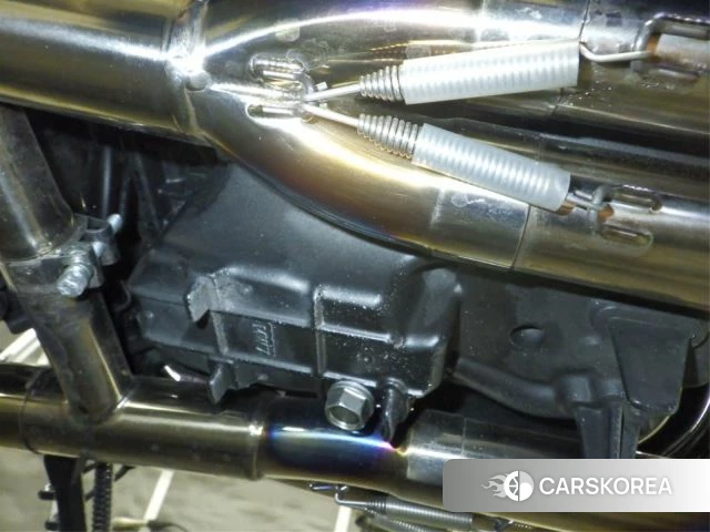 Honda CB1100RS id 3949542 из Японии 8