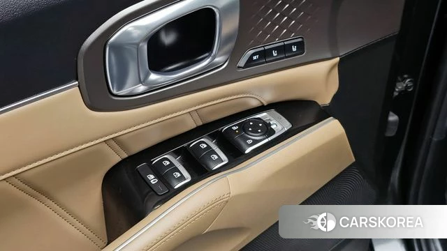 Kia The New Sorento 4th Generation id 3817711 из Кореи 8