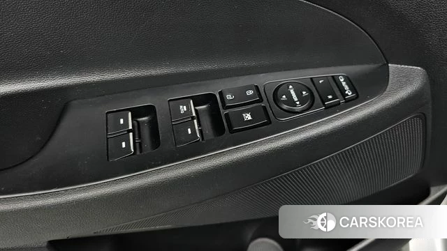 Hyundai All New Tucson id 4339833 из Кореи 8