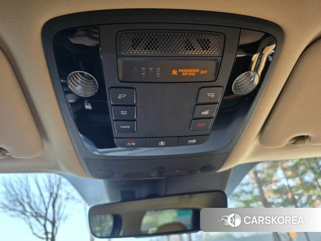 Kia Carnival 4th generation id 3828169 из Кореи 8