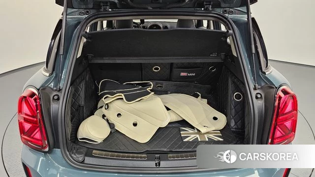 Mini Cooper Countryman id 4316325 из Кореи 8