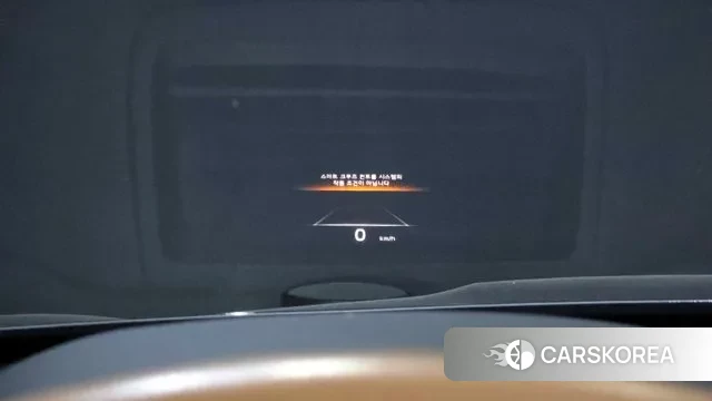 Kia The New K9 2nd generation id 2975449 из Кореи 8