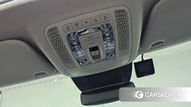 Mercedes-Benz GLE-Class W167 id 3272361 из Кореи 8