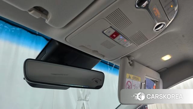 Hyundai The New Grandeur IG Hybrid id 4619031 из Кореи 8