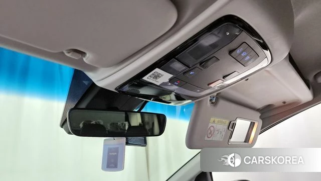 Hyundai Staria id 3941178 из Кореи 8