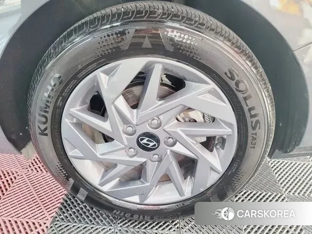 Hyundai The New Avante (CN7) id 3400330 из Кореи 8