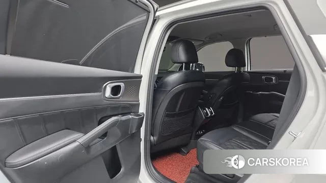 Kia Sorento 4th Generation id 3655770 из Кореи 8