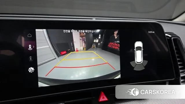 Kia Sportage 5th Generation id 3503175 из Кореи 8