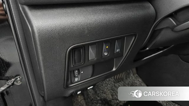 Renault Korea (Samsung) The New QM6 id 4900034 из Кореи 8