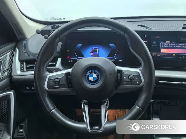 BMW iX1 id 4256955 из Китая 8