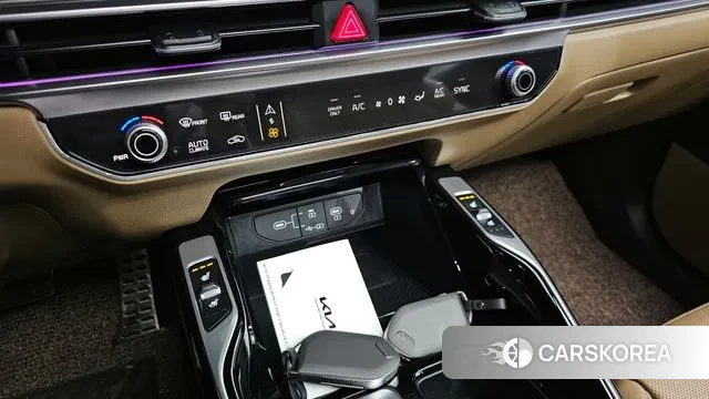 Kia The New Sorento 4th Generation id 3731192 из Кореи 8