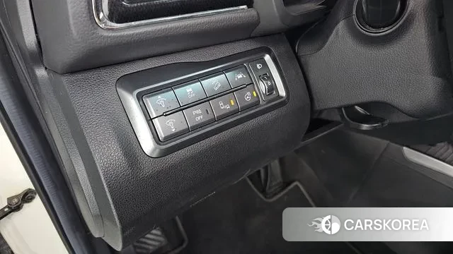 Ssangyong Berry New Tivoli id 3442982 из Кореи 8