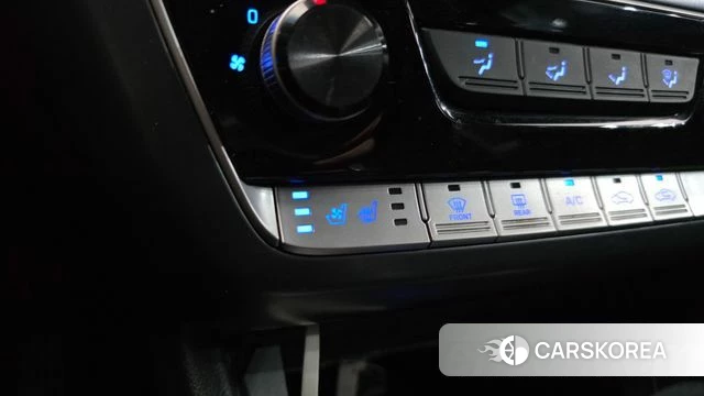 Hyundai Sonata New Rise id 3886458 из Кореи 8