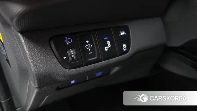 Hyundai The New Ionic Hybrid id 3778693 из Кореи 8