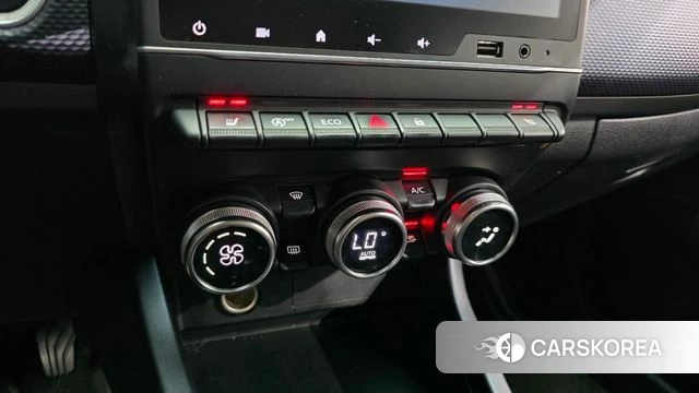 Renault Korea (Samsung) XM3 id 4717177 из Кореи 8