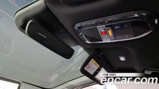 Hyundai Ionic 6 id 2670408 из Кореи 8