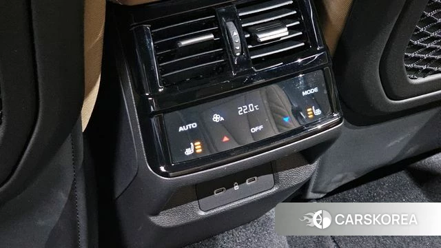 Renault Korea (Samsung) Grand Coleos id 3891102 из Кореи 8