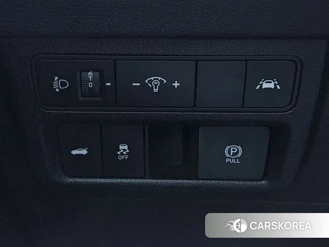 Hyundai Sonata (DN8) id 3350499 из Кореи 8