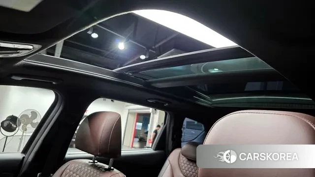 Hyundai Santa Fe TM id 3284325 из Кореи 8