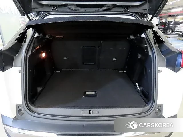 Peugeot 3008 second generation id 3635516 из Кореи 8