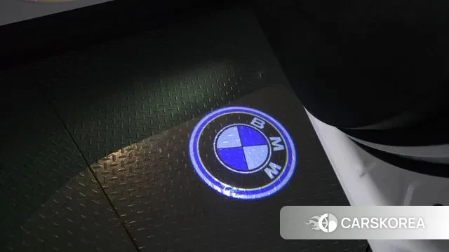 BMW X3 (G01) id 3459093 из Кореи 8