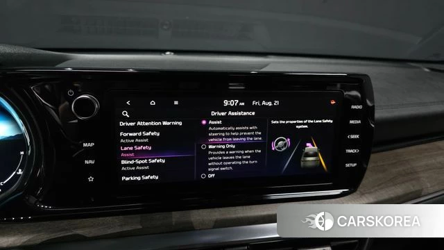 Kia K5 3rd generation id 4721141 из Кореи 8