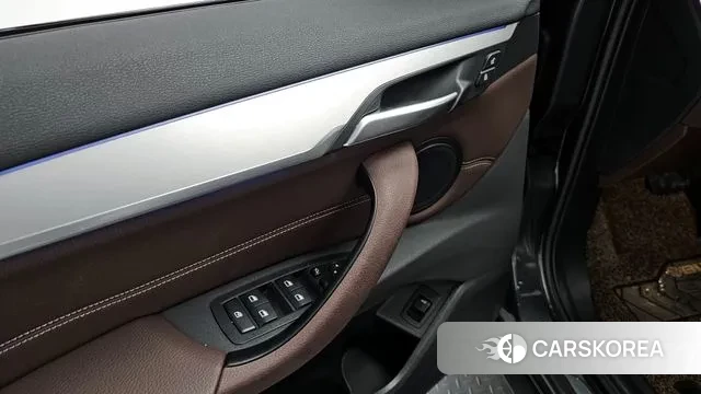 BMW X1 (F48) id 3394732 из Кореи 8