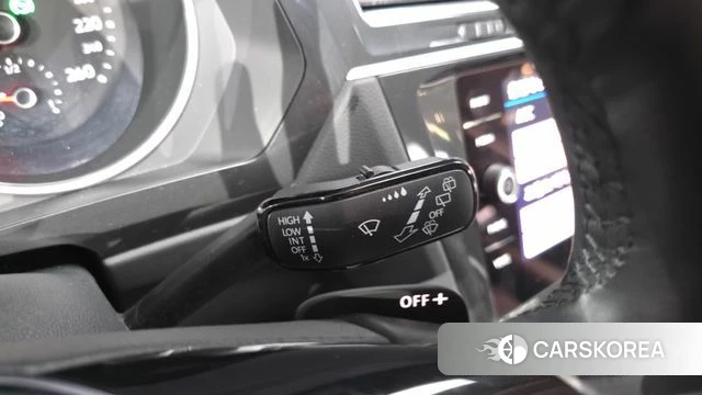 Volkswagen Tiguan second Generation id 3916723 из Кореи 8