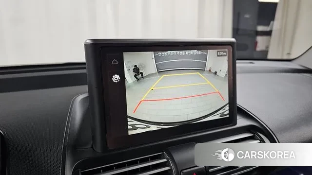 Hyundai Casper id 3217871 из Кореи 8