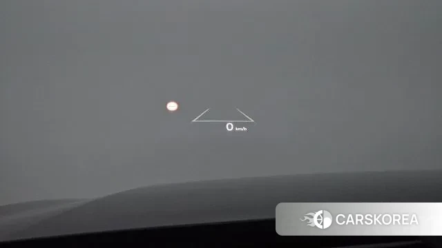 Kia The New K8 Hybrid id 3081495 из Кореи 8