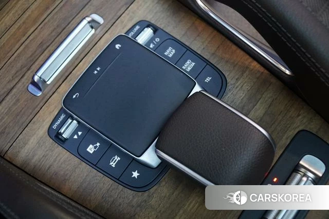 Mercedes-Benz GLS id 4273078 из Китая 8