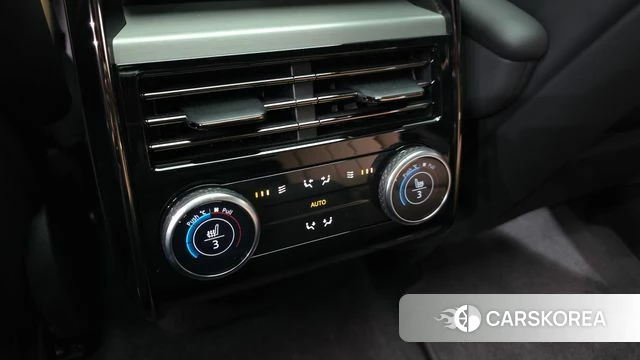 Land Rover Range Rover Sport 3rd Generation id 4602737 из Кореи 8