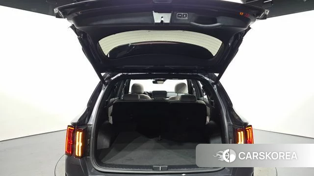 Kia Sorento 4th Generation id 4783835 из Кореи 8