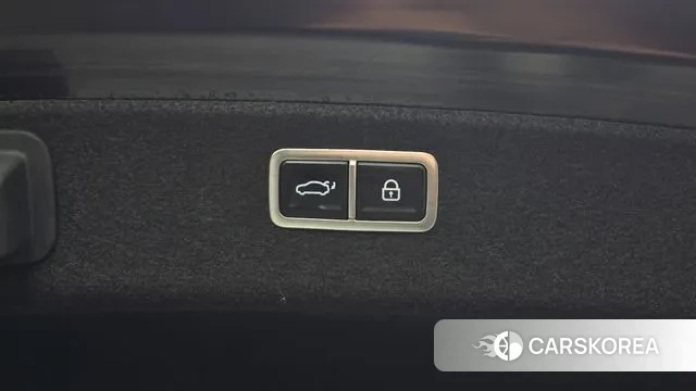 Genesis G80 (RG3) id 3422058 из Кореи 8