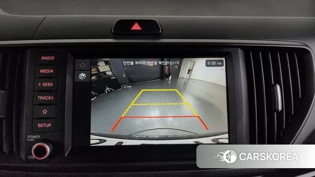 Kia The New Kia Ray id 3565840 из Кореи 8