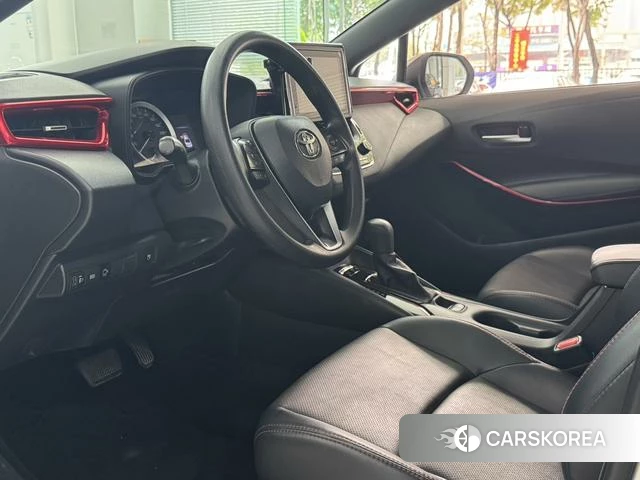Toyota Lei Ling id 4299946 из Китая 8