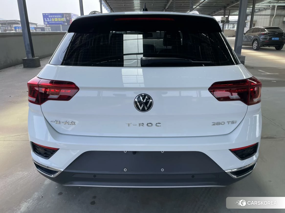 Volkswagen Exploring songs id 4486169 из Китая 8