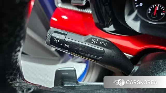 Kia K5 3rd generation id 3417443 из Кореи 8