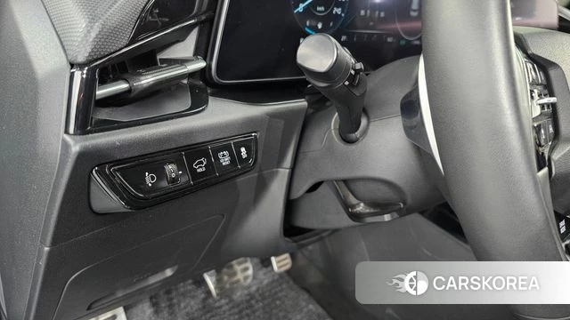 Kia Di Ol Nu Niro id 4899087 из Кореи 8