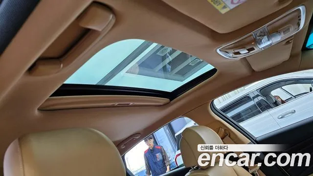 Kia The New K9 2nd generation id 2743972 из Кореи 8