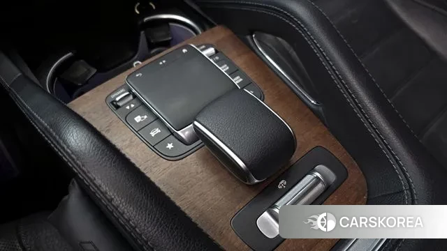 Mercedes-Benz GLS - Class X167 id 3671888 из Кореи 8