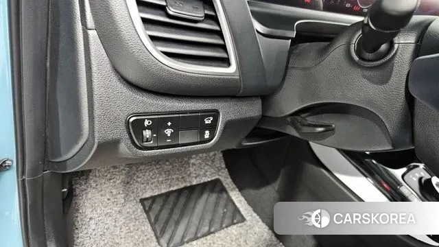 Kia The New Seltos id 3457308 из Кореи 8