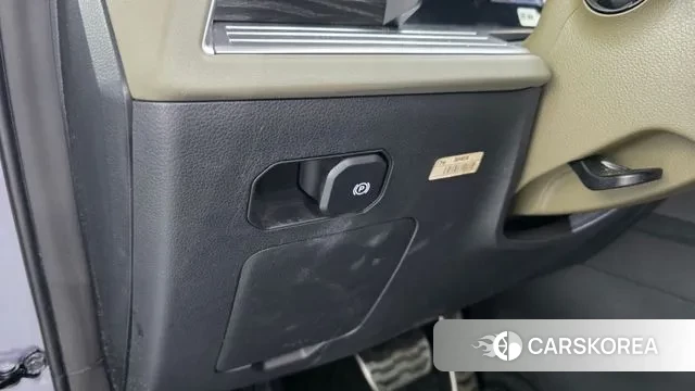 Ssangyong Torres id 3740176 из Кореи 8