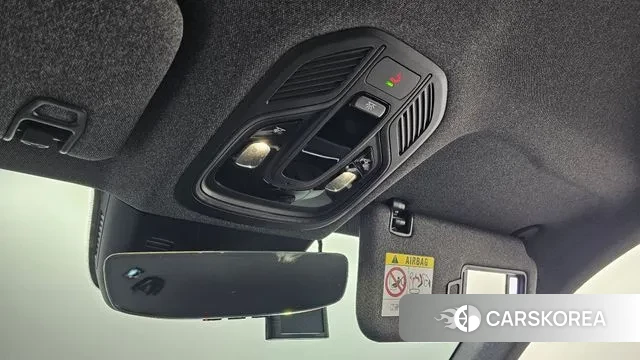 Renault Korea (Samsung) Grand Coleos id 3629022 из Кореи 8