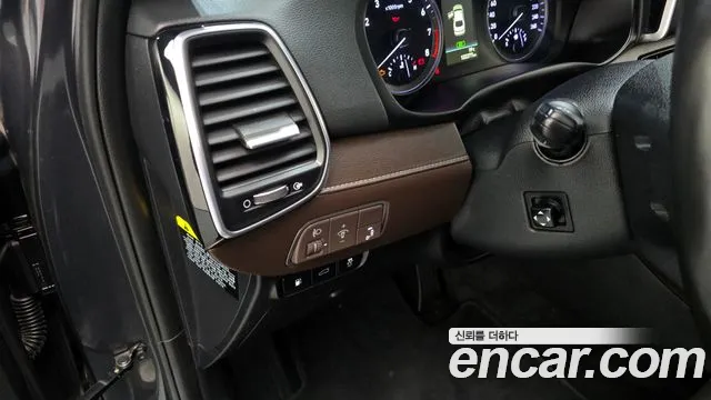 Hyundai Grandeur IG id 2646831 из Кореи 8